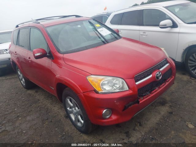 toyota rav4 2012 2t3df4dv4cw220514