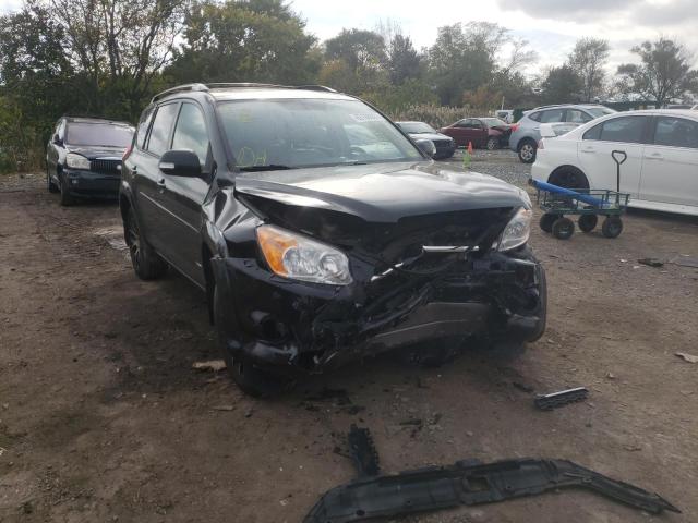 toyota rav4 limit 2012 2t3df4dv4cw251181