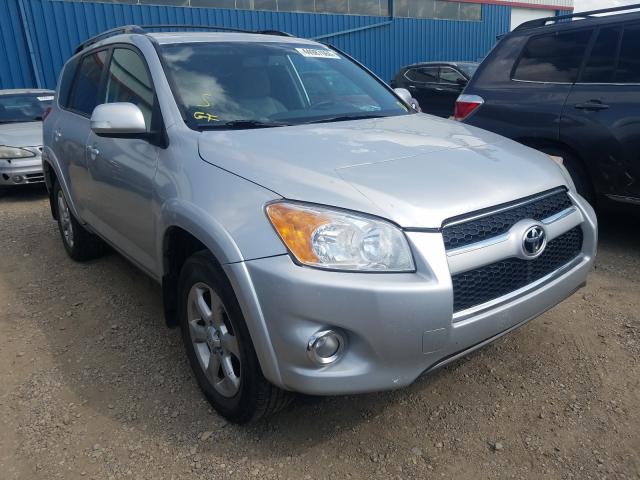 toyota rav4 limit 2010 2t3df4dv5aw035224