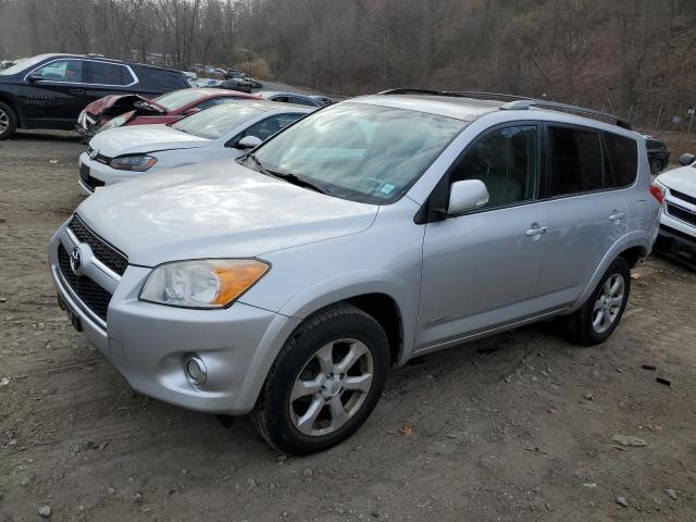 toyota rav4 limit 2010 2t3df4dv5aw074914