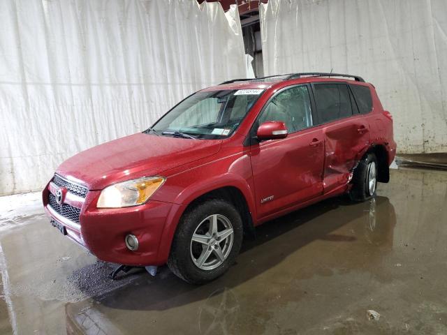 toyota rav4 2011 2t3df4dv5bw126852