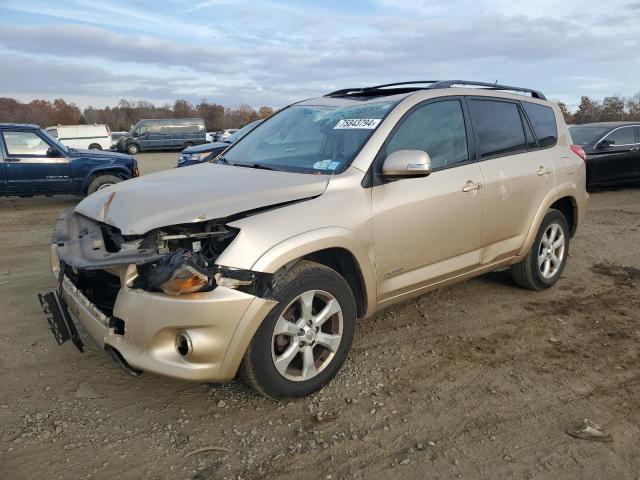 toyota rav4 limit 2011 2t3df4dv5bw137589