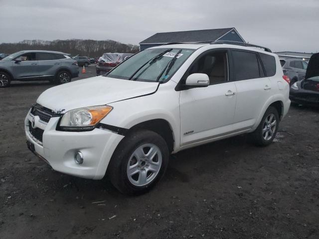 toyota rav4 limit 2011 2t3df4dv5bw140363