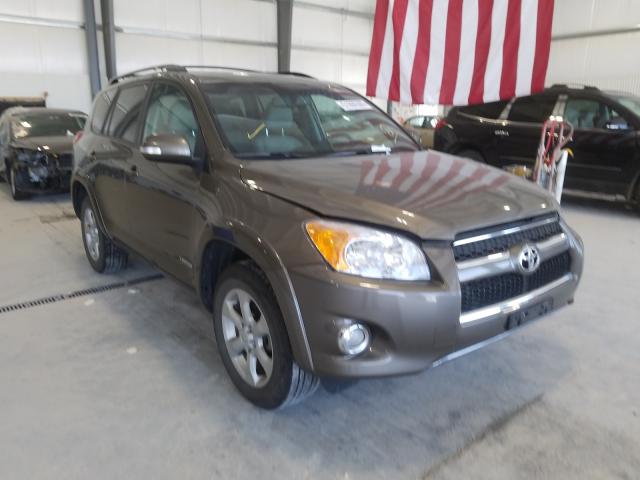 toyota rav4 limit 2011 2t3df4dv5bw148348