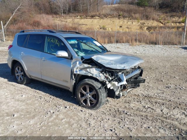 toyota rav4 2010 2t3df4dv6aw028914