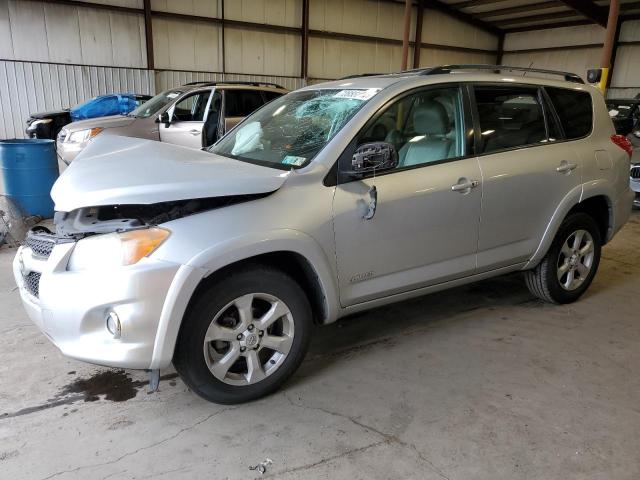 toyota rav4 limit 2010 2t3df4dv6aw051688