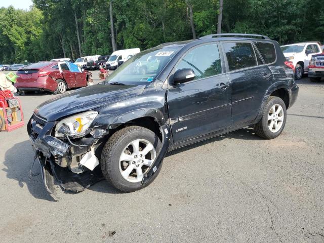 toyota rav4 limit 2011 2t3df4dv6bw094347