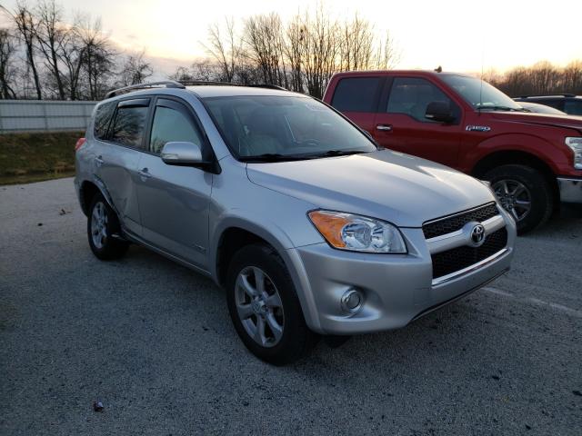 toyota rav4 limit 2011 2t3df4dv6bw112989