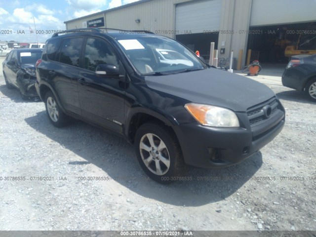 toyota rav4 2011 2t3df4dv6bw119733