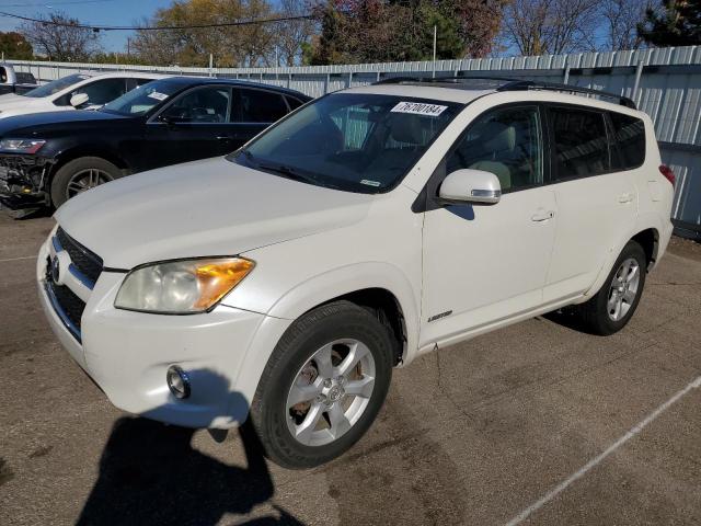 toyota rav4 limit 2011 2t3df4dv6bw132479