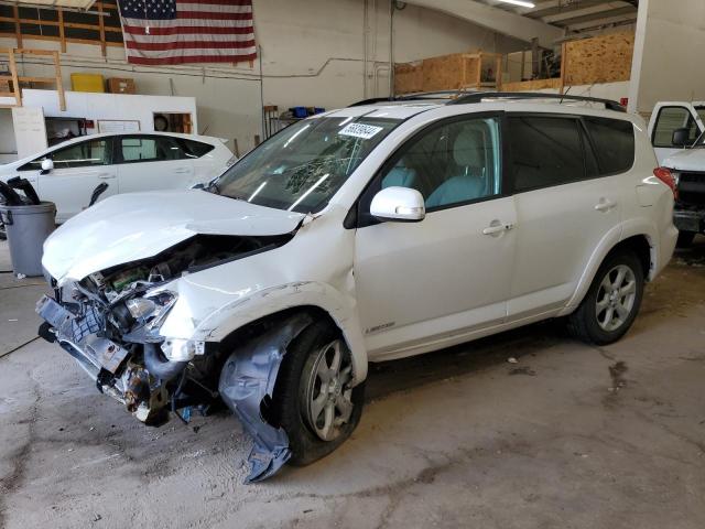 toyota rav4 2011 2t3df4dv6bw167409