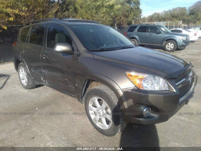 toyota rav4 2012 2t3df4dv6cw193235