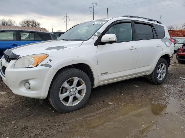 toyota rav4 2012 2t3df4dv6cw243549