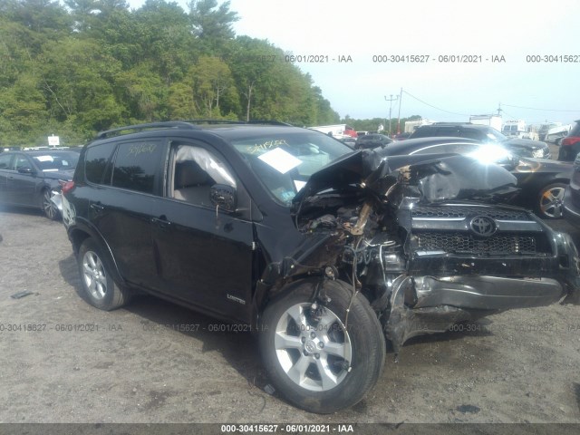 toyota rav4 2012 2t3df4dv6cw266815