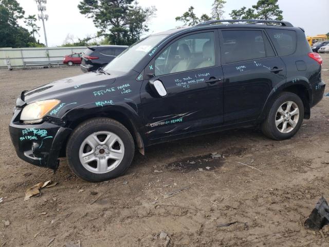 toyota rav4 limit 2010 2t3df4dv7aw027237