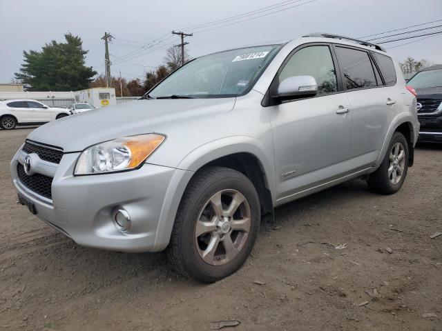 toyota rav4 limit 2010 2t3df4dv7aw059766