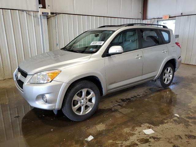 toyota rav4 limit 2011 2t3df4dv7bw090937