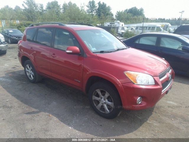 toyota rav4 2011 2t3df4dv7bw119658