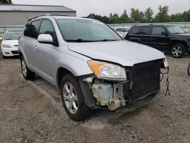 toyota rav4 limit 2010 2t3df4dv8aw057623