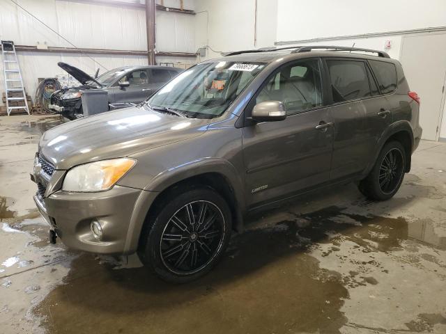 toyota rav4 2011 2t3df4dv8bw089229