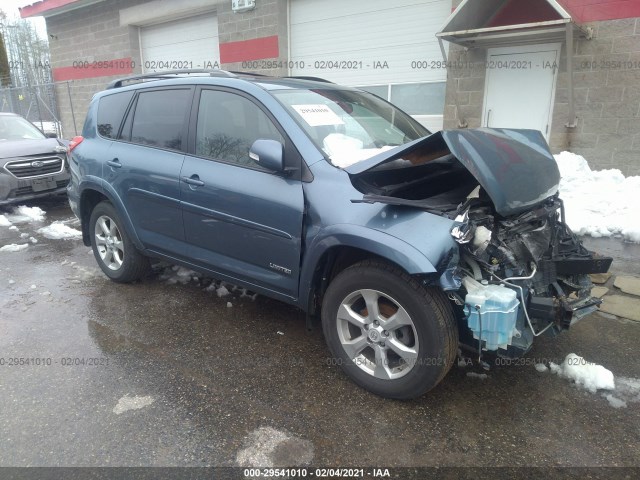 toyota rav4 2011 2t3df4dv8bw116266