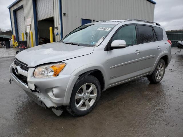 toyota rav4 limit 2012 2t3df4dv8cw220161