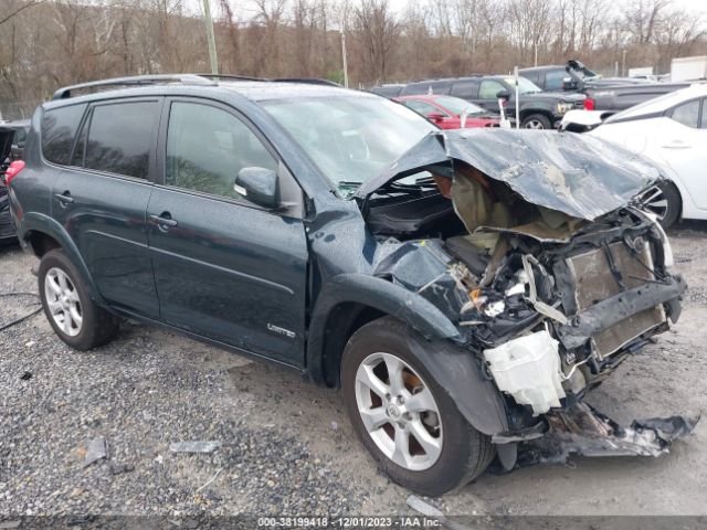 toyota rav4 2012 2t3df4dv8cw265794