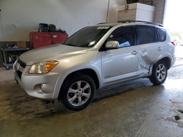 toyota rav4 2010 2t3df4dv9aw063575