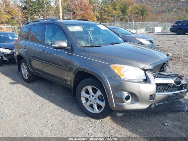 toyota rav4 2011 2t3df4dv9bw104174