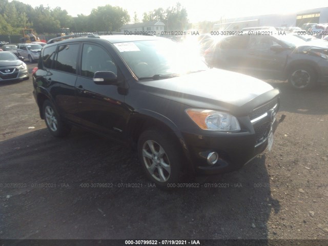 toyota rav4 2011 2t3df4dv9bw112906