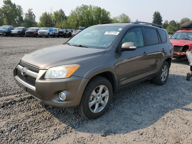 toyota rav4 limit 2011 2t3df4dv9bw132718