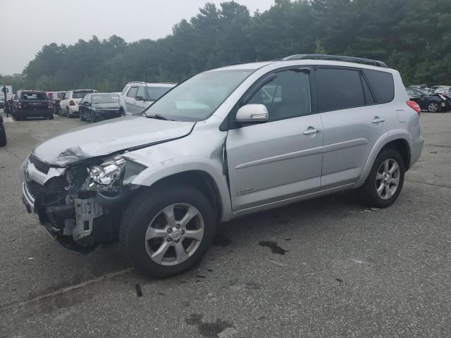 toyota rav4 limit 2011 2t3df4dv9bw133805