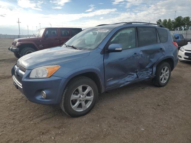 toyota rav4 2011 2t3df4dv9bw146036