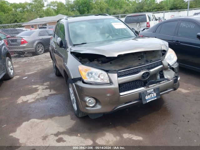 toyota rav4 2011 2t3df4dv9bw159000