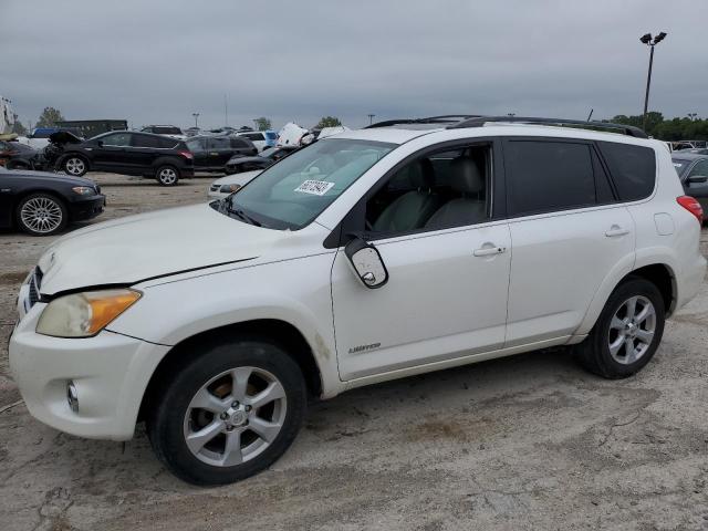 toyota rav4 2012 2t3df4dv9cw228592