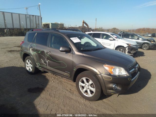 toyota rav4 2012 2t3df4dv9cw232562