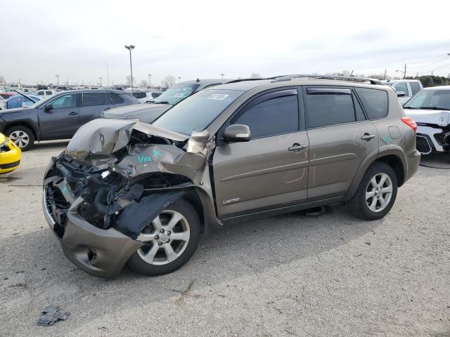 toyota rav4 limit 2011 2t3df4dvxbw114079