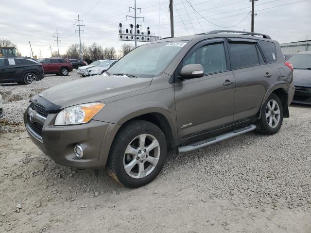 toyota rav4 limit 2011 2t3df4dvxbw116477