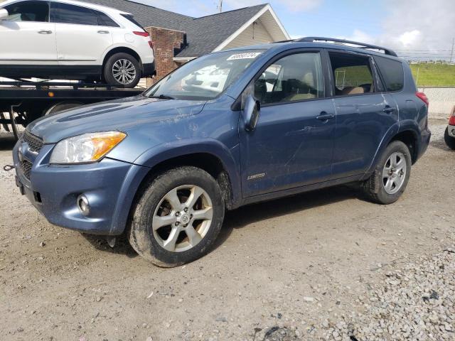 toyota rav4 2011 2t3df4dvxbw139662