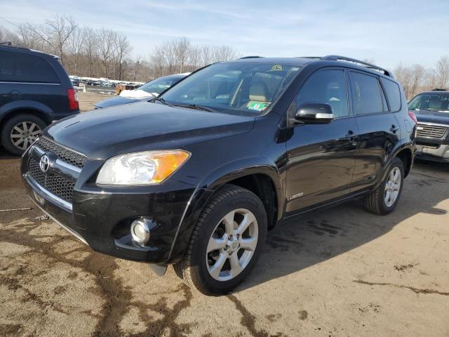 toyota rav4 limit 2011 2t3df4dvxbw160429