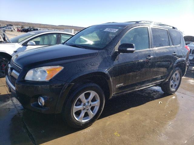 toyota rav4 2012 2t3df4dvxcw187955