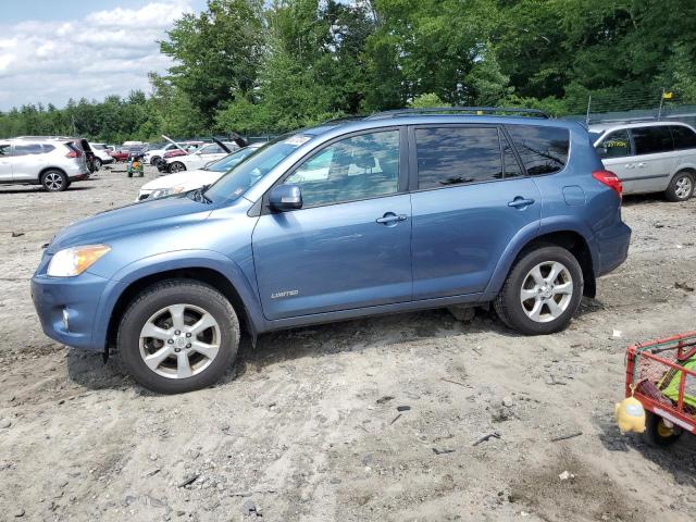 toyota rav4 2012 2t3df4dvxcw255980