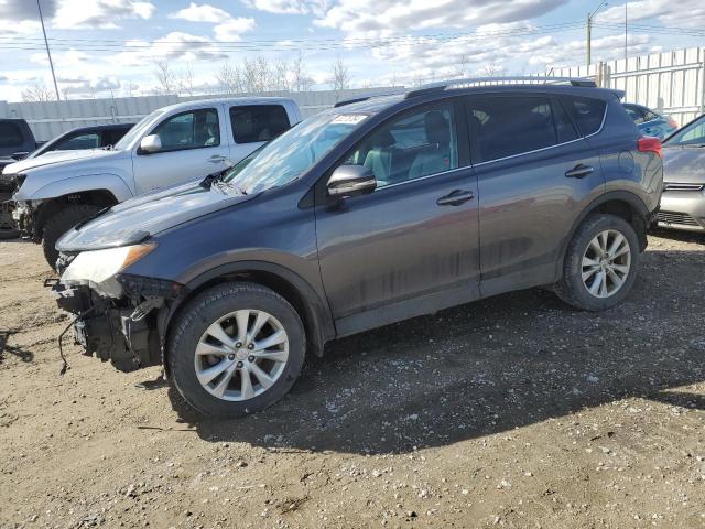 toyota rav4 2013 2t3dfrev0dw045157