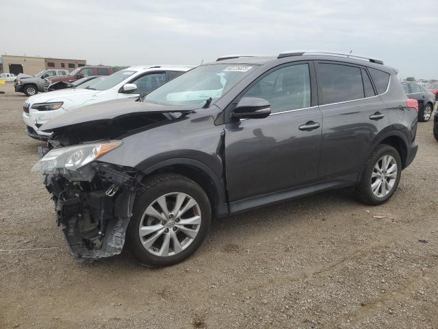 toyota rav4 limit 2013 2t3dfrev0dw060046