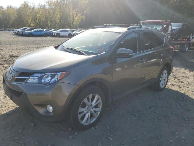 toyota rav4 limit 2013 2t3dfrev0dw068776