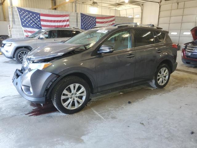 toyota rav4 limit 2013 2t3dfrev0dw071404