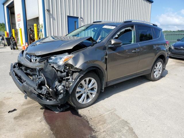 toyota rav4 limit 2013 2t3dfrev0dw078398