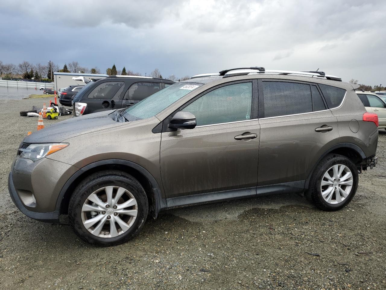 toyota rav 4 2013 2t3dfrev0dw114784