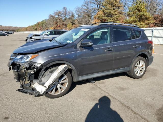 toyota rav4 limit 2014 2t3dfrev0ew218726