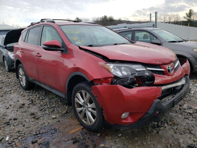 toyota rav4 limit 2015 2t3dfrev0fw261061